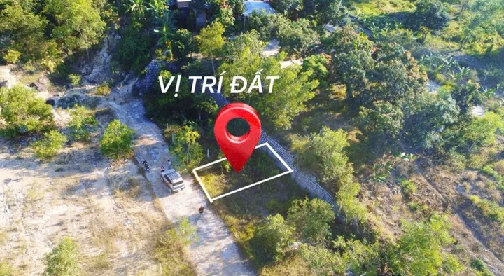 Bất động sản tại Khánh Hòa - ảnh 1