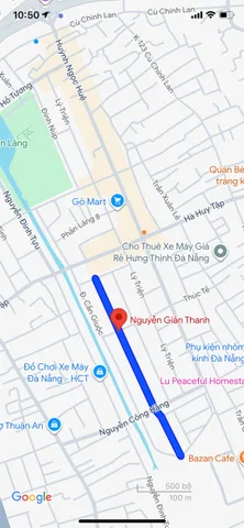 Bất động sản tại Đà Nẵng - ảnh 1