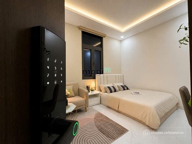 Bất động sản tại TP. Hồ Chí Minh - ảnh 1