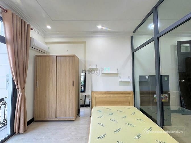 Bất động sản tại TP. Hồ Chí Minh - ảnh 1