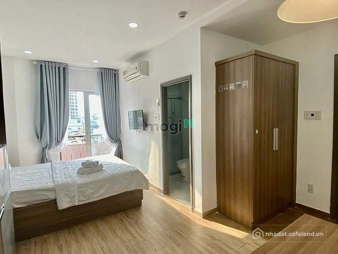 Bất động sản tại TP. Hồ Chí Minh - ảnh 1