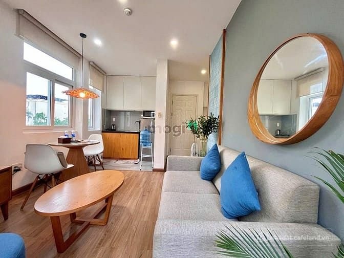 Bất động sản tại TP. Hồ Chí Minh - ảnh 1