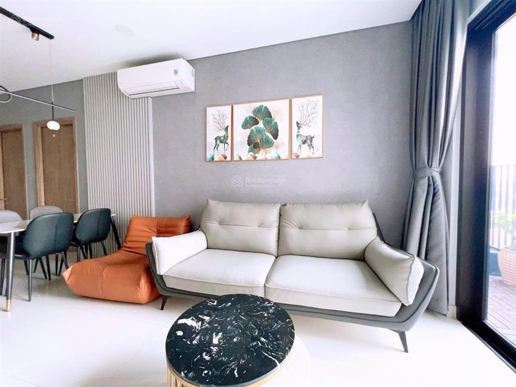 Bất động sản tại Bình Dương - ảnh 1