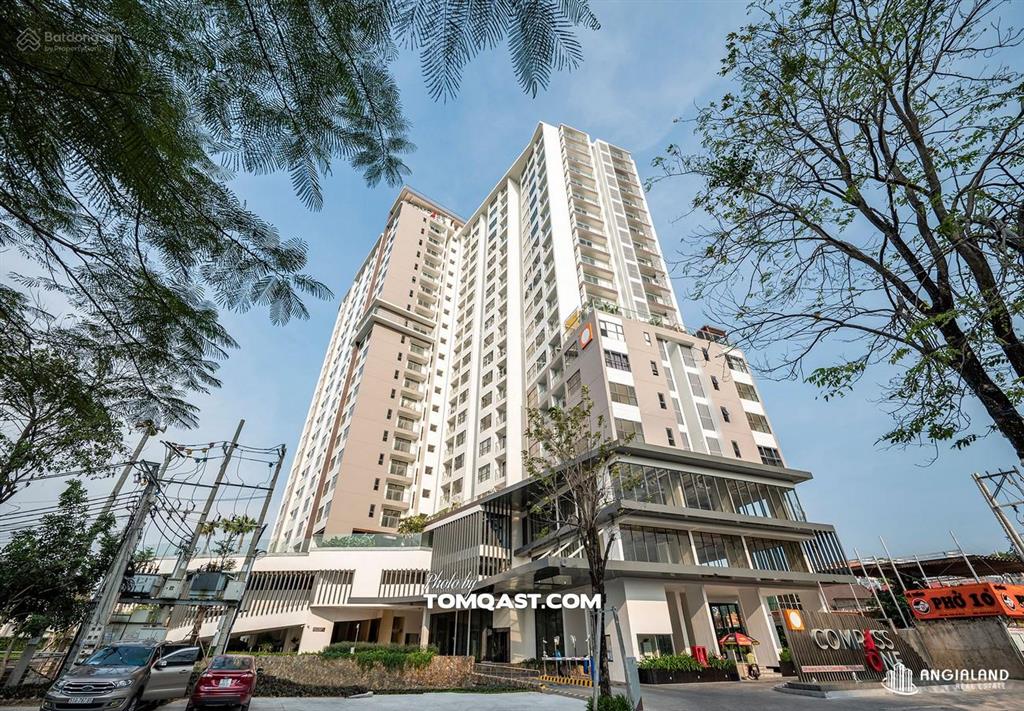 Bất động sản tại Bình Dương - ảnh 1