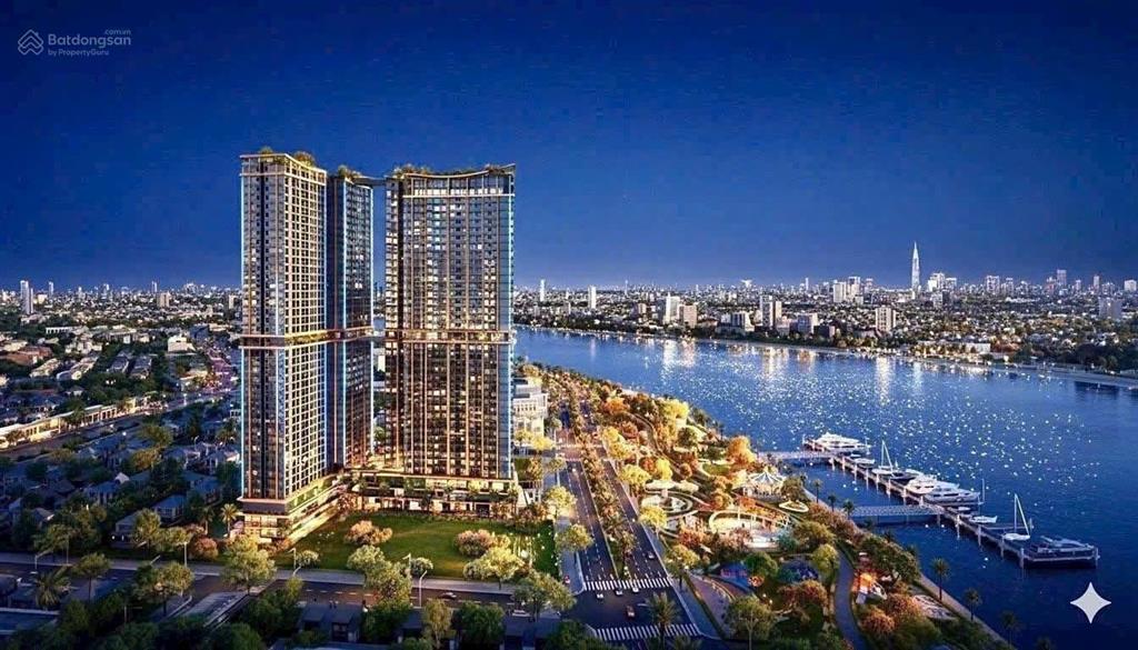 Bất động sản tại Bình Dương - ảnh 1
