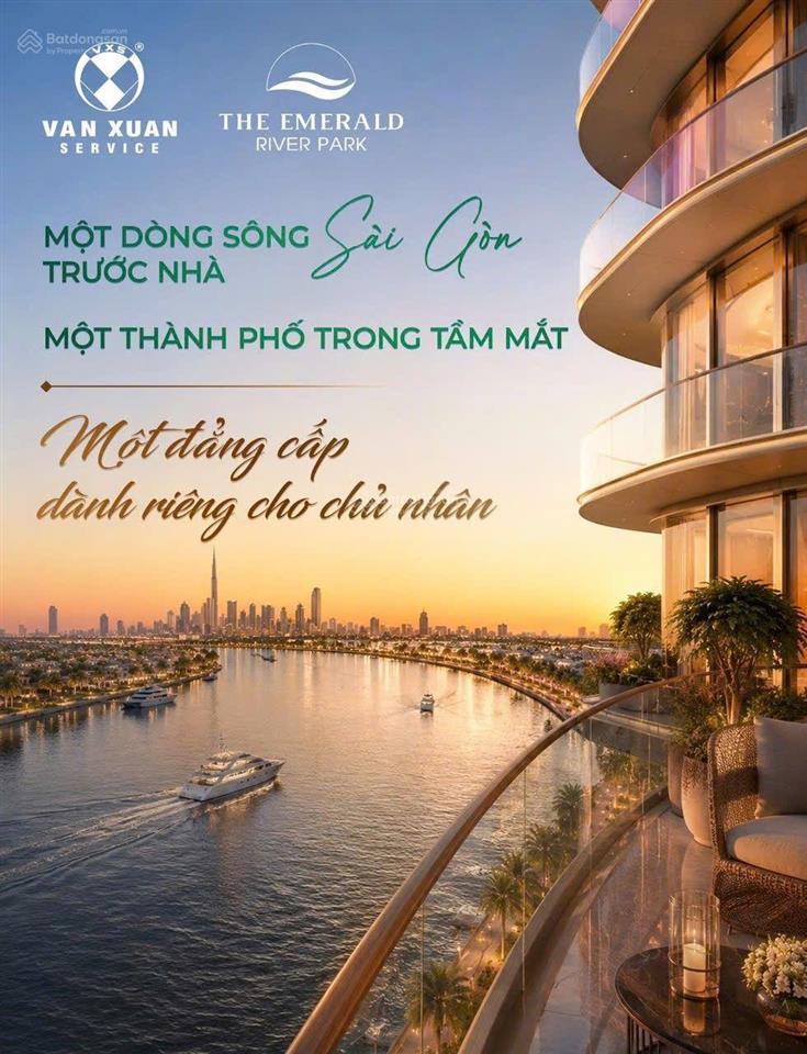Bất động sản tại Bình Dương - ảnh 1