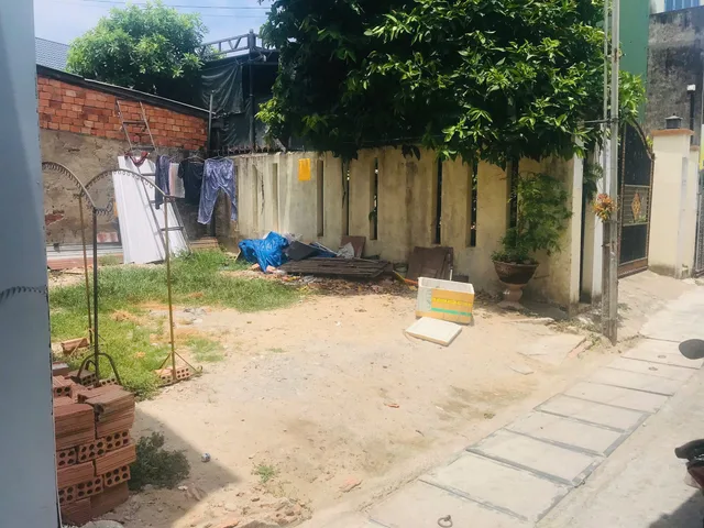 Bất động sản tại Quảng Ngãi - ảnh 1