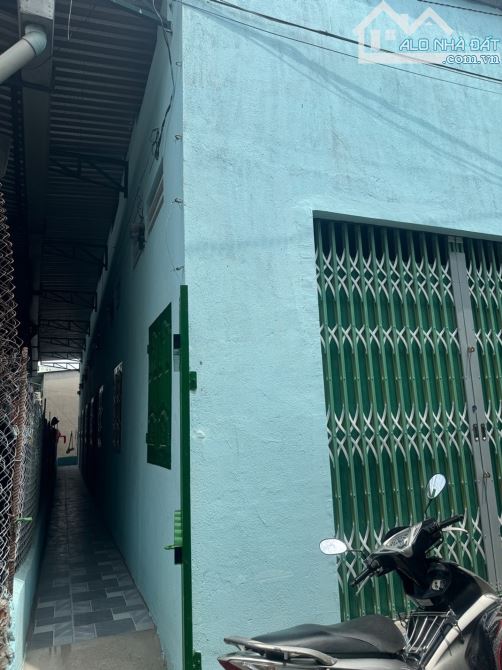 Bất động sản tại Bình Dương - ảnh 1