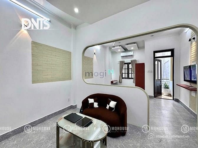 Bất động sản tại TP. Hồ Chí Minh - ảnh 1