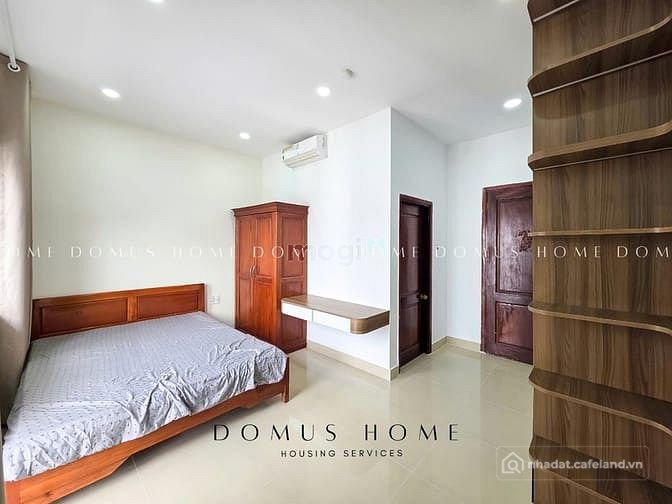 Bất động sản tại TP. Hồ Chí Minh - ảnh 1