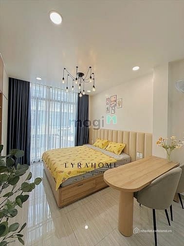 Bất động sản tại TP. Hồ Chí Minh - ảnh 1