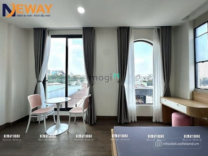 Bất động sản tại TP. Hồ Chí Minh - ảnh 1