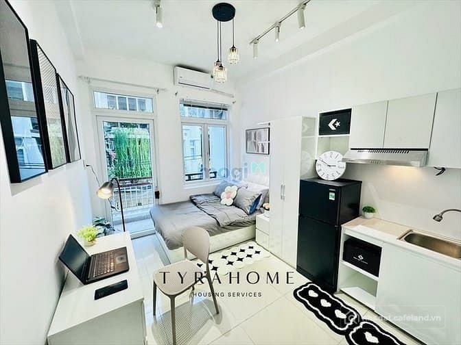 Bất động sản tại TP. Hồ Chí Minh - ảnh 1