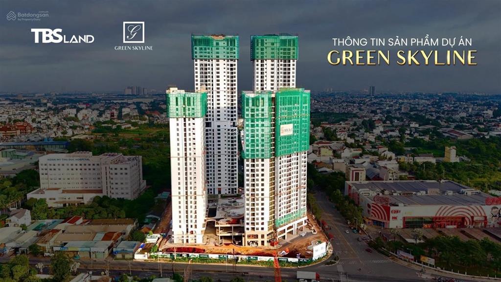 Bất động sản tại Bình Dương - ảnh 1