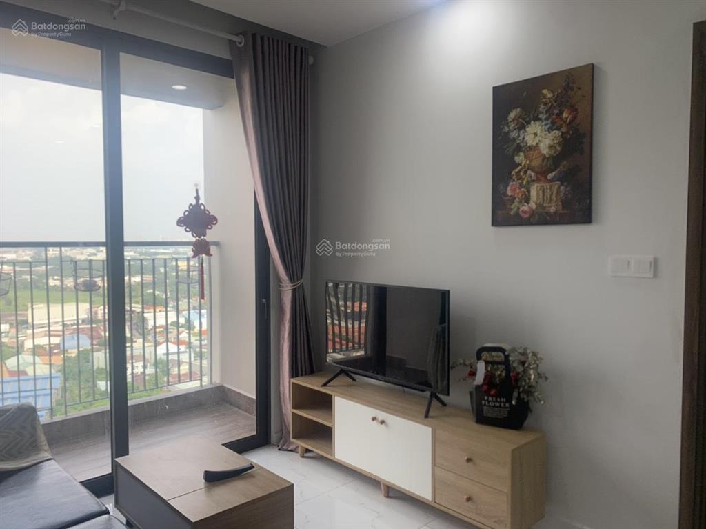 Bất động sản tại Bình Dương - ảnh 1