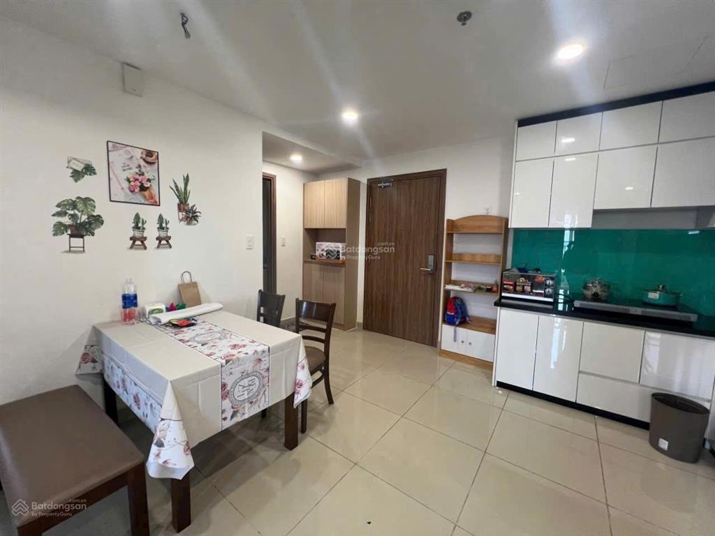 Bất động sản tại Bình Dương - ảnh 1