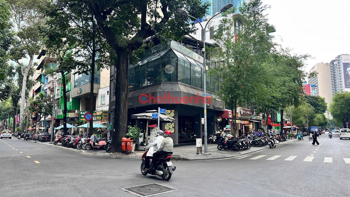 Bất động sản tại TP. Hồ Chí Minh - ảnh 1