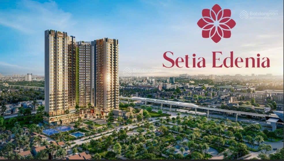 Bất động sản tại Bình Dương - ảnh 1