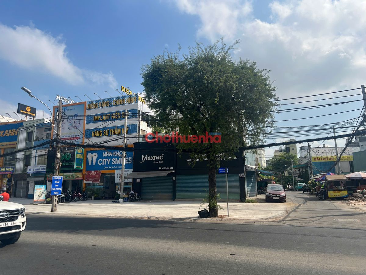 Bất động sản tại TP. Hồ Chí Minh - ảnh 1
