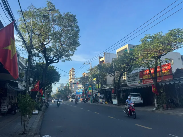 Bất động sản tại Đà Nẵng - ảnh 1