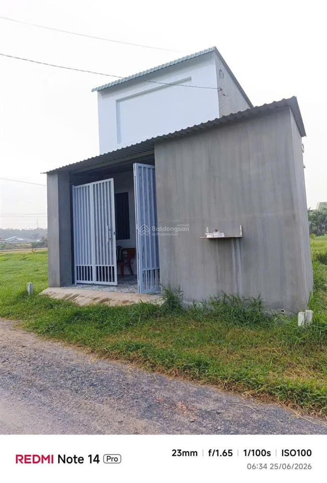 Bất động sản tại Tây Ninh - ảnh 1
