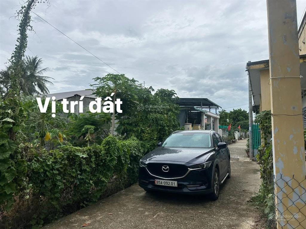 Bất động sản tại Ninh Thuận - ảnh 1
