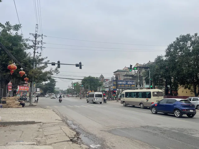 Bất động sản tại Hà Nội - ảnh 1