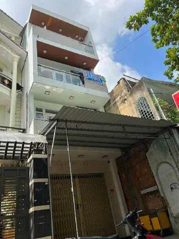 Bất động sản tại TP. Hồ Chí Minh - ảnh 1
