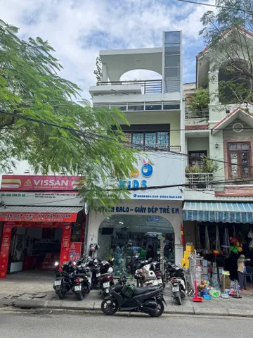 Bất động sản tại Đà Nẵng - ảnh 1