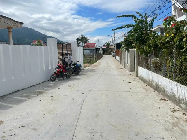 Bất động sản tại Khánh Hòa - ảnh 1