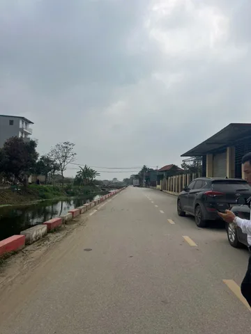Bất động sản tại Bắc Ninh - ảnh 1