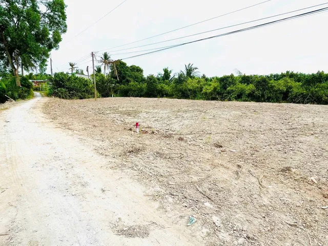 Bất động sản tại Vĩnh Long - ảnh 1