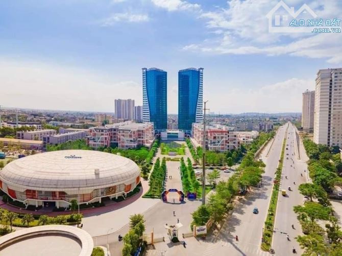 Bất động sản tại Hà Nội - ảnh 1