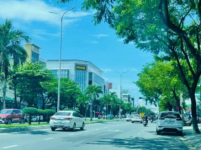 Bất động sản tại Đà Nẵng - ảnh 1