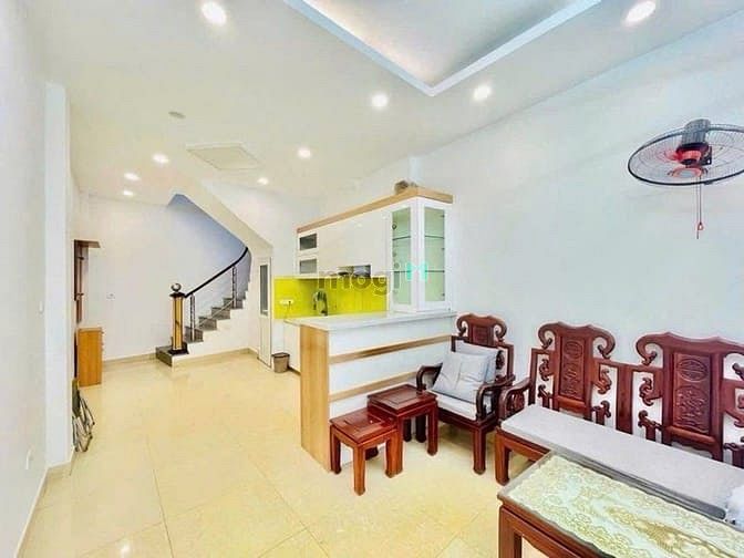 Nhà riêng tại Hoàng Mai, Hà Nội - ảnh 1