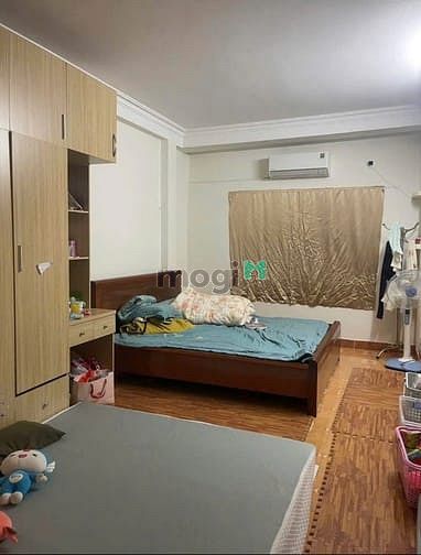 Nhà riêng tại Hoàng Mai, Hà Nội - ảnh 4