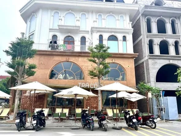 Bất động sản tại Phú Thọ - ảnh 1