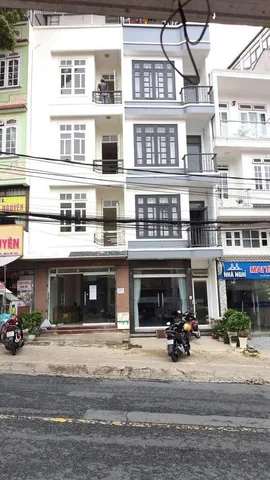 Bất động sản tại Lâm Đồng - ảnh 1