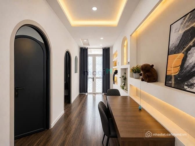 Bất động sản tại TP. Hồ Chí Minh - ảnh 1