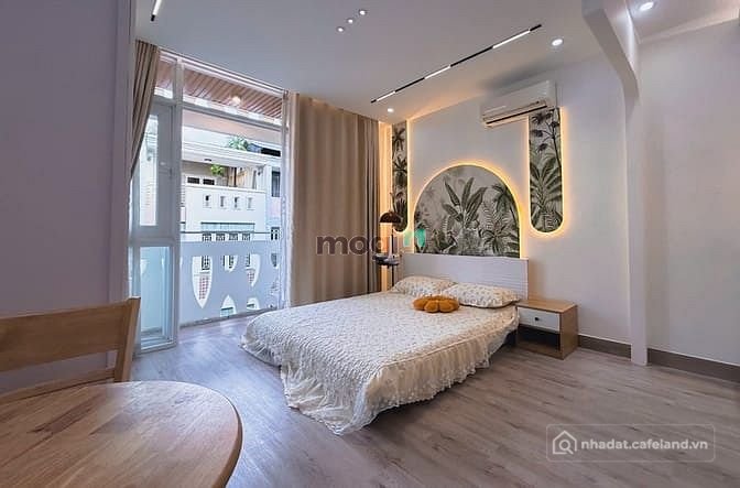 Bất động sản tại TP. Hồ Chí Minh - ảnh 1