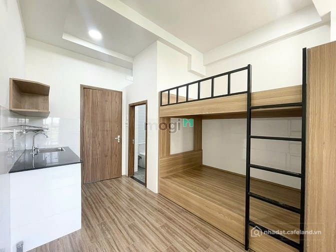 Bất động sản tại TP. Hồ Chí Minh - ảnh 1