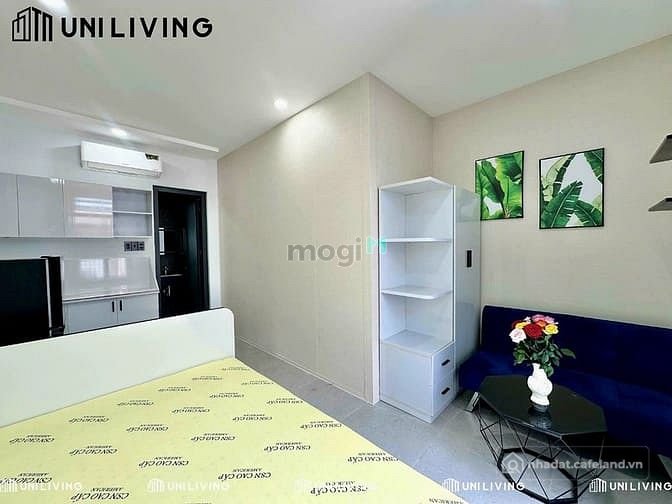 Bất động sản tại TP. Hồ Chí Minh - ảnh 1