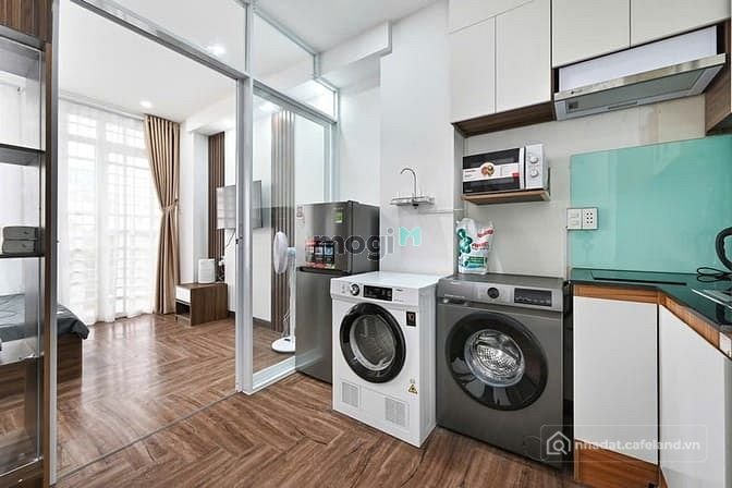 Bất động sản tại TP. Hồ Chí Minh - ảnh 1