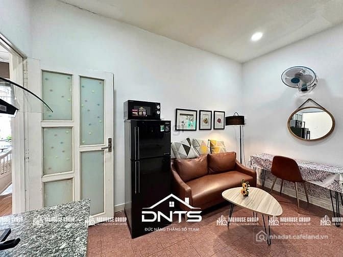 Bất động sản tại TP. Hồ Chí Minh - ảnh 1