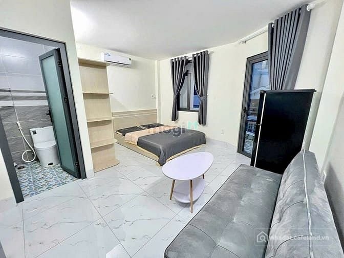 Bất động sản tại TP. Hồ Chí Minh - ảnh 1