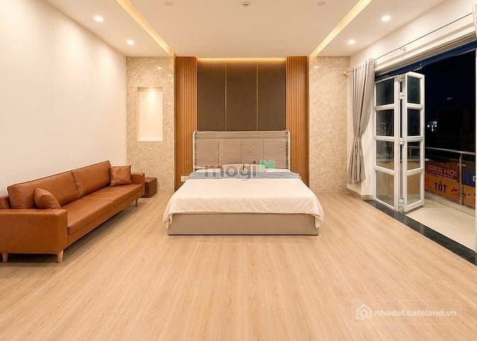Bất động sản tại TP. Hồ Chí Minh - ảnh 1