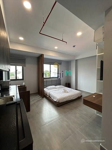 Bất động sản tại TP. Hồ Chí Minh - ảnh 1