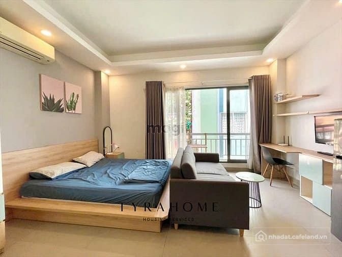 Bất động sản tại TP. Hồ Chí Minh - ảnh 1