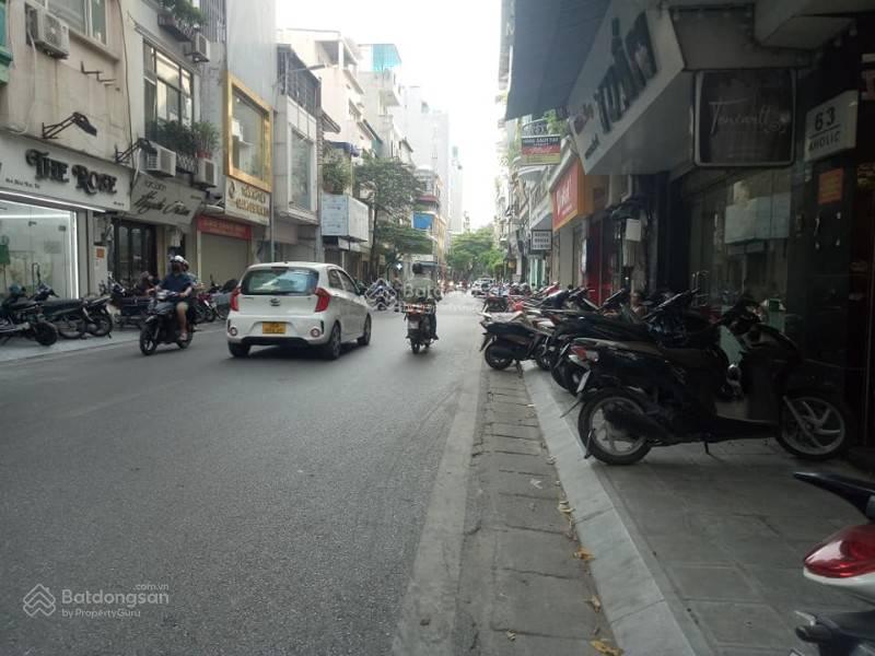 Bất động sản tại Hà Nội - ảnh 1