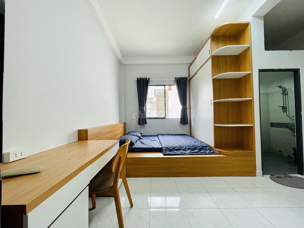 Căn hộ / chung cư tại 10, TP. Hồ Chí Minh - ảnh 3